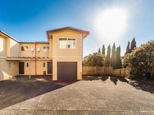 6/11 Spencer Road, Oteha