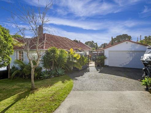 27 Fraser Road, Narrow Neck