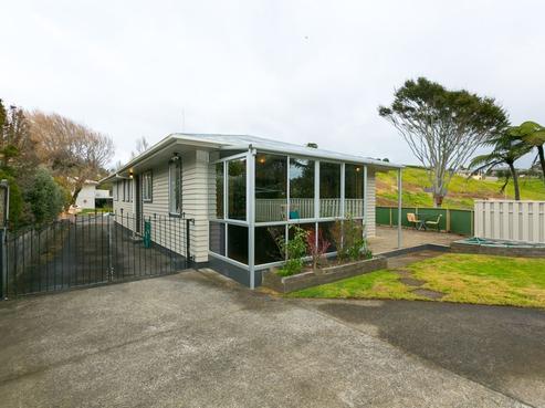 20 Nash Street, Marfell