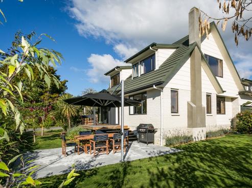 36 Chambers Street, Havelock North