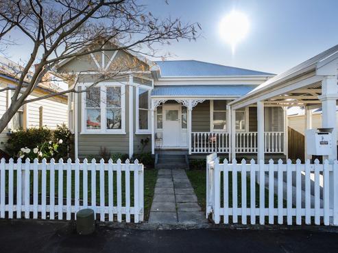 9 Hall Street, Napier South
