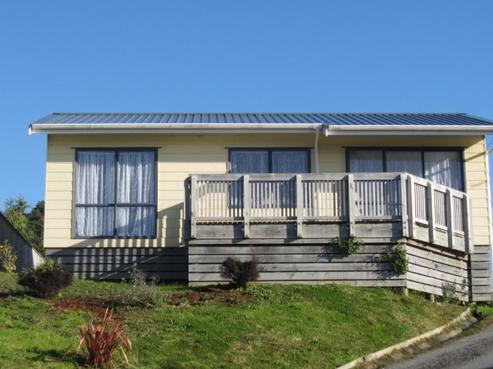 14 Masters Street, Greymouth