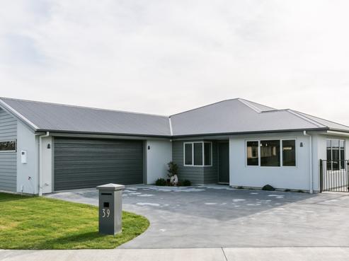 39 Percy Berry Place, Havelock North