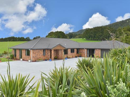 632 Crane Road, Kauri