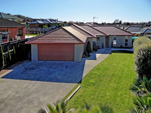6 Hadrians Way, Nawton