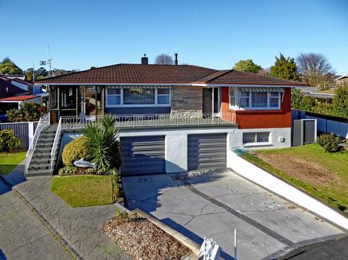 26 Kensington Place, Fairfield