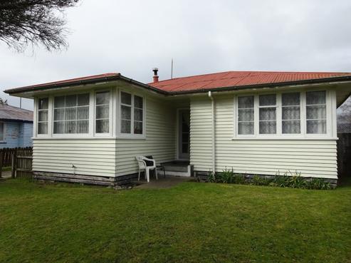 15 Pine Drive, Murupara
