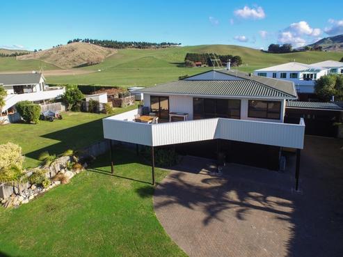 87 Harper Road, Waimarama