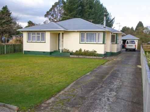 3 Stanly Street, Eketahuna