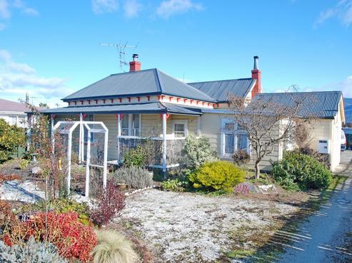 52 Grey Street, Motueka