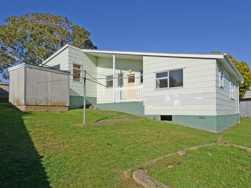 15 Mount Marua Drive, Timberlea