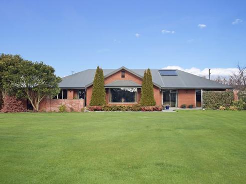 8 Logan Close, Prebbleton