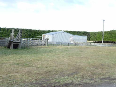 1861 Tinwald Westerfield Mayfield Road, Westerfield