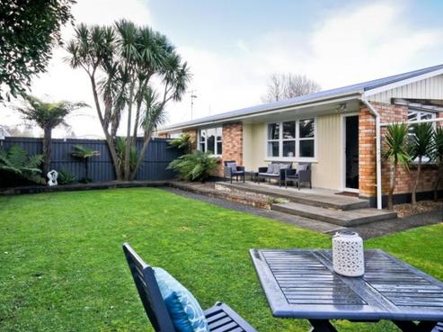 6A Patricia Avenue, Hamilton East