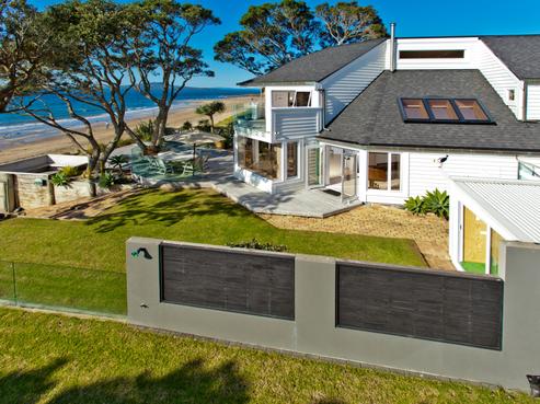 22 The Esplanade, Campbells Bay