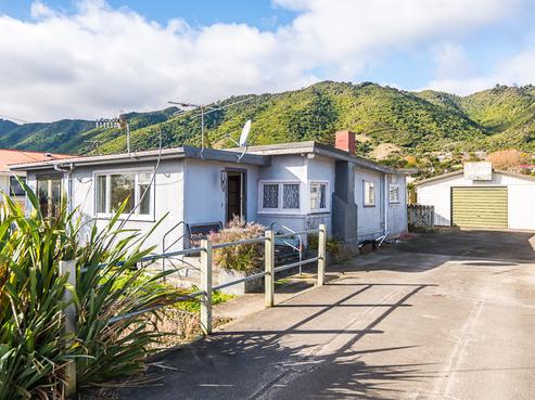 43A Parata Street, Waikanae