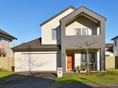 64 Bruce Pulman Drive, Takanini
