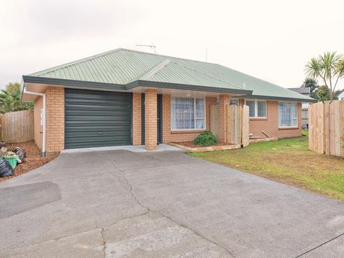 1/14 Bellville Drive, Clendon Park