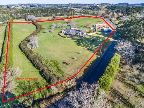 127 Trigg Road, Kumeu