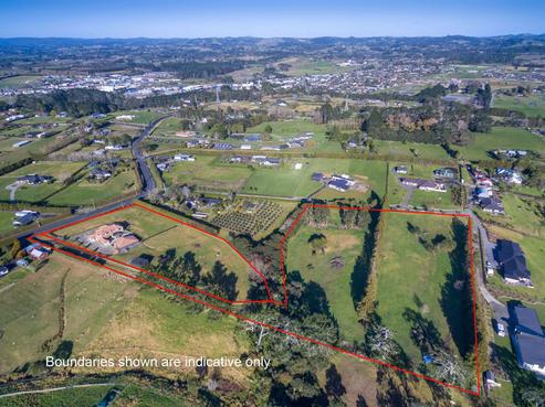 169 Oraha Road, Kumeu