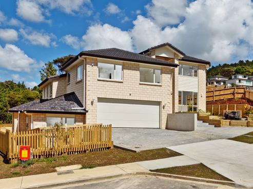20 Silver Moon Road, Albany Heights