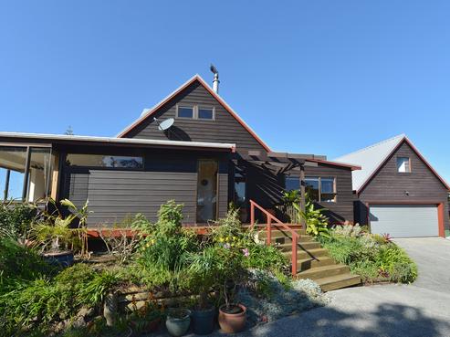 42 Pacific Ridge, Tutukaka