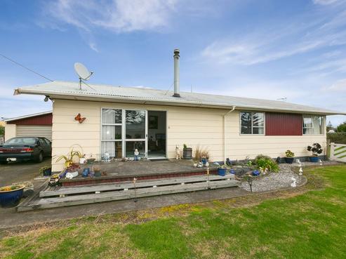 147 Broadway, Waitara