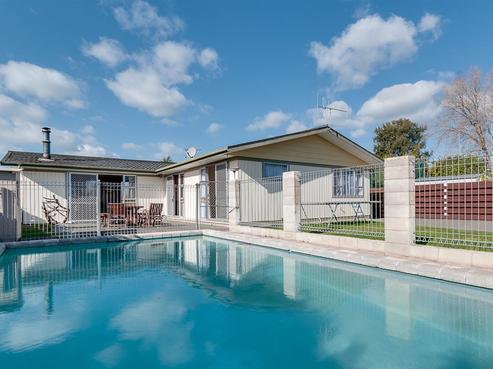 25 Islington Place, Tamatea