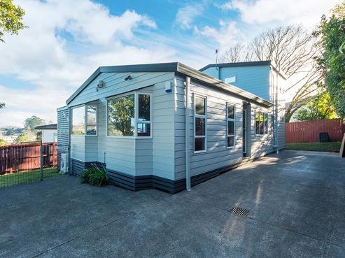 1 Borich Road, Sunnyvale