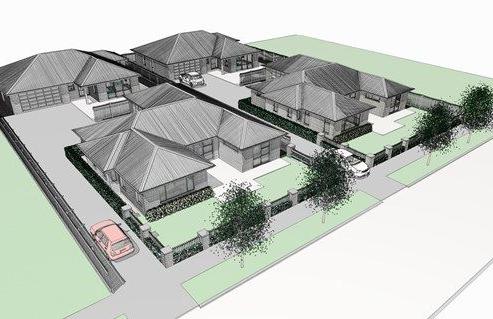 23 Chapman Street, Richmond
