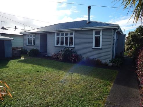 173 Derby Street, Westport
