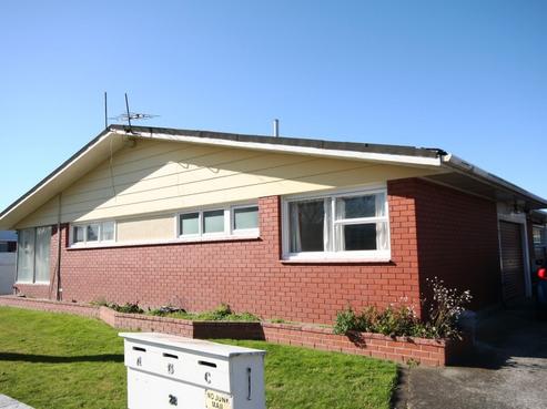 28A Union Street, Victoria