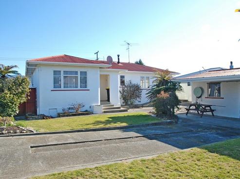 91 Thorp Street, Motueka