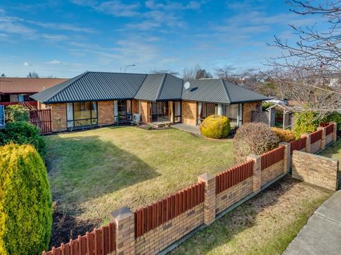 258 Kingsbury Avenue, Rangiora