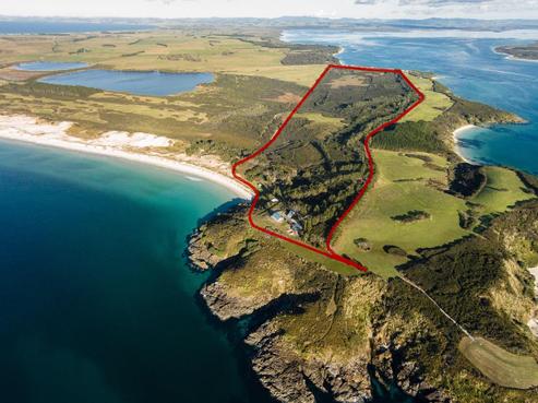 700 Rangiputa Road, Karikari Peninsula