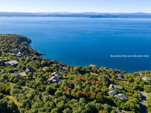 9 Whakamoenga Point, Acacia Bay