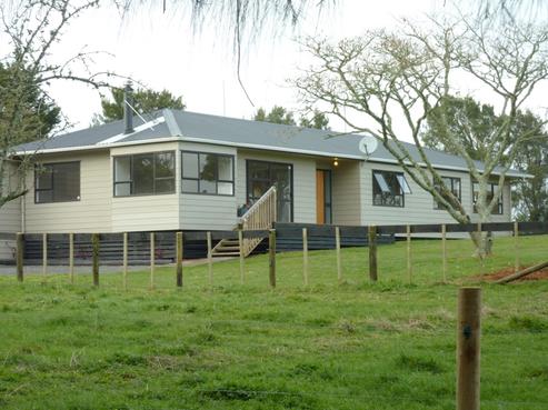 81 Aldridge Road, Hunua