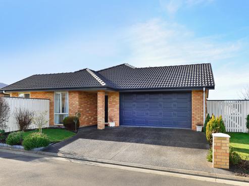 8 Renoir Drive, Rolleston