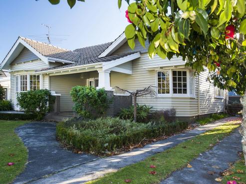 14 Haronga Road, Inner Kaiti