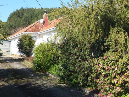 77 George Street, Hikurangi