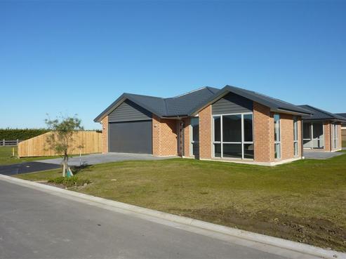 3 Bellbird Place, Rolleston