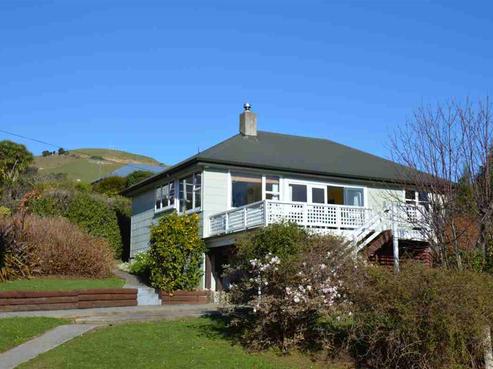 26 Selwyn Avenue, Akaroa