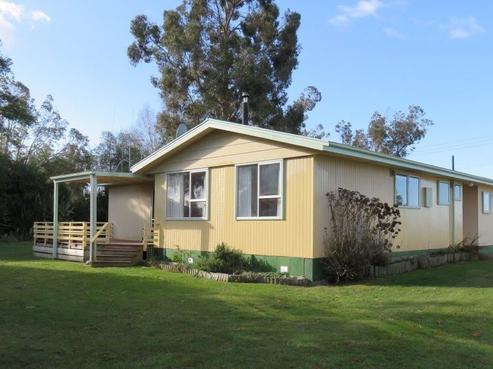 163 Downs Road, Geraldine