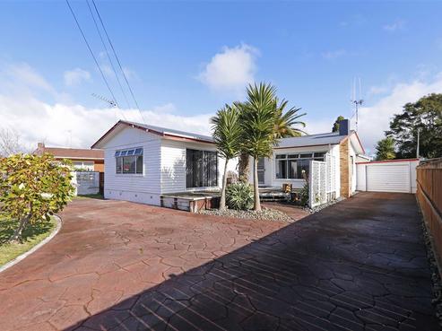 11A Betley Crescent, Fairview Downs