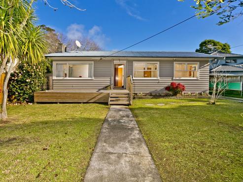 44 Trinidad Road, Sunnynook