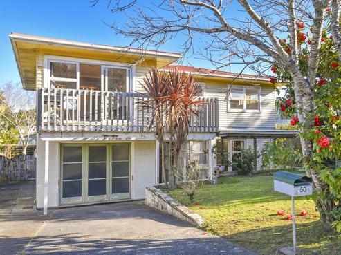 50 Lynden Avenue, Hillcrest