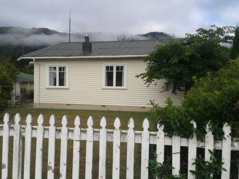 66 Fairfax Street, Murchison