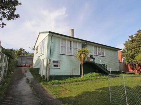 47 Kalingo Street, Waitangirua