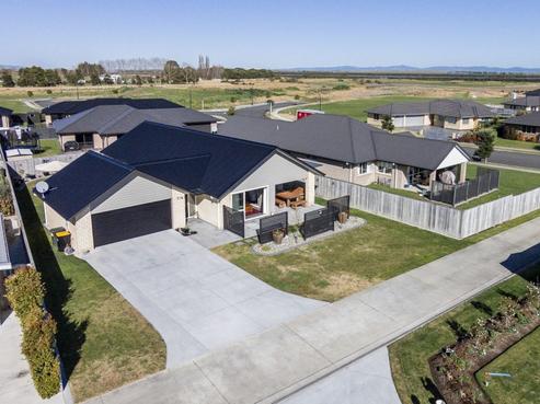 21 Merrimana Drive, Thames