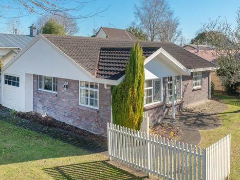 57A Wellington Street, Hamilton East